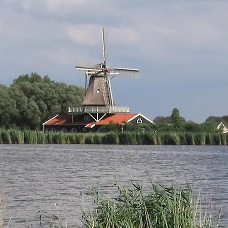 Dom wakacyjny Zonneweelde *