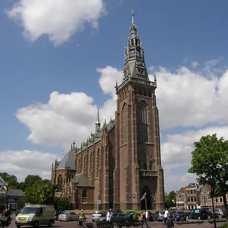 Dom wakacyjny Zonneweelde
