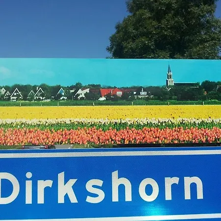 Dom wakacyjny Zonneweelde *