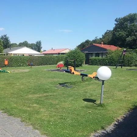 Dom wakacyjny Zonneweelde