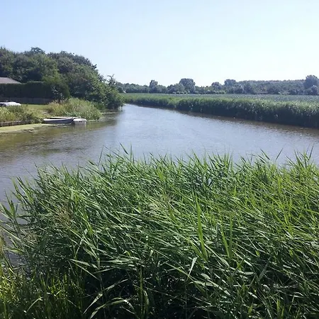 Dom wakacyjny Zonneweelde *