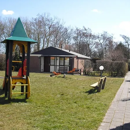 Dom wakacyjny Zonneweelde