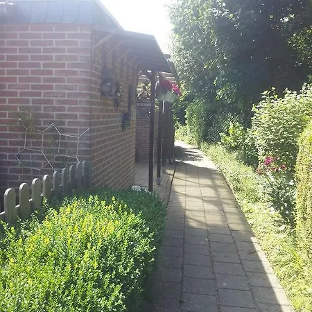 Holiday home Zonneweelde