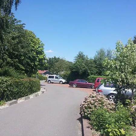 Holiday home Zonneweelde Dirkshorn