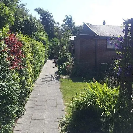 Zonneweelde