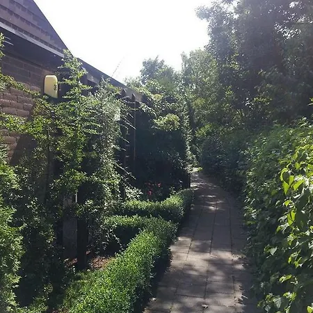 Holiday home Zonneweelde *