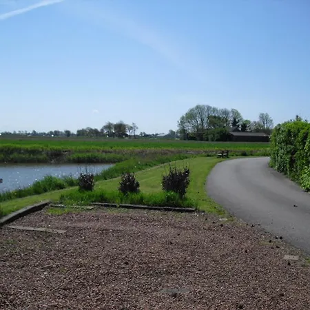Holiday home Zonneweelde *