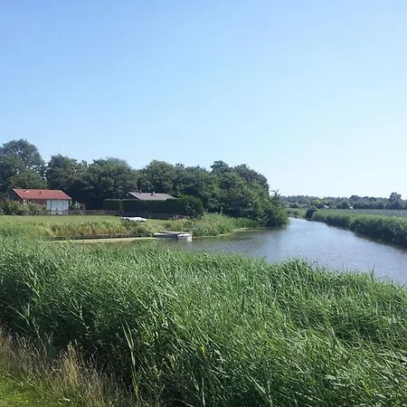 Dom wakacyjny Zonneweelde