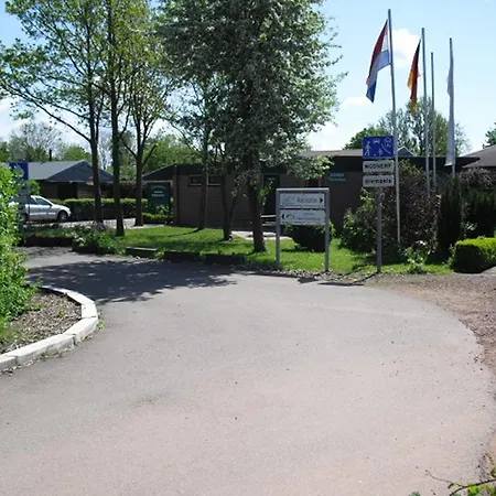 Dom wakacyjny Zonneweelde *