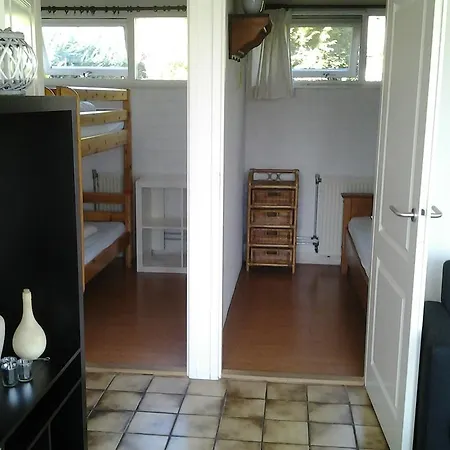 Holiday home Zonneweelde Dirkshorn