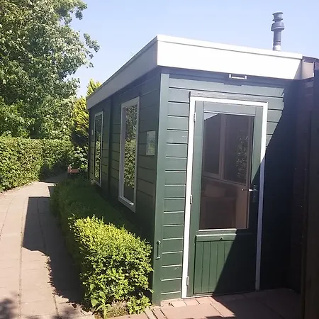 Holiday home Zonneweelde