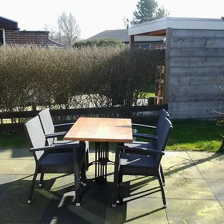 Zonneweelde