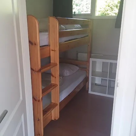 Dom wakacyjny Zonneweelde