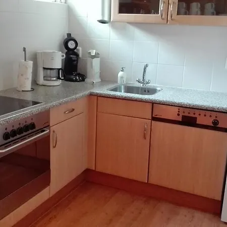 Holiday home Zonneweelde *