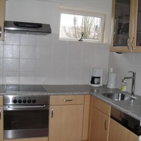 Holiday home Zonneweelde