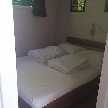 Holiday home Zonneweelde Dirkshorn